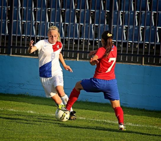 Reprise  sportive post opératoire des ligaments croisés du genou 