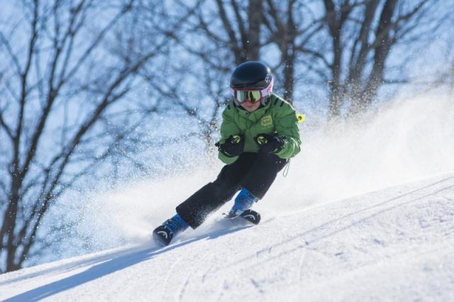 Bien préparer son corps avant d'aller au ski et comment bien le faire récupérer ? 